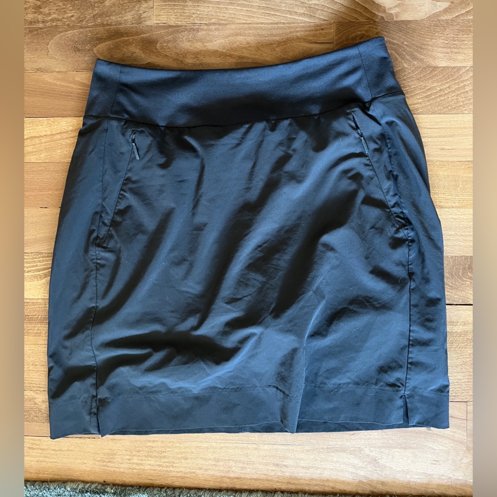 Athleta Skort - 4 tall
